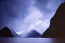 Milford sound. awesome. 05/04